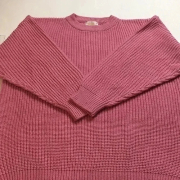 ROMANSLadies sweater blouse L